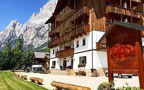 Hotel Oasi San Vito di Cadore